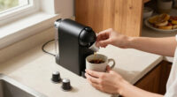 Sorry Nespresso, Aldi Has Just Dropped A Compact Pod Machine For Under £35