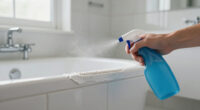 Spraying Windex On Caulk: Why It Is Recommended And What It Is For