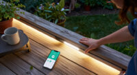 SwitchBot Releases Its First Permanent Outdoor Lights With Matter