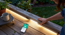 SwitchBot Releases Its First Permanent Outdoor Lights With Matter