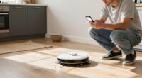 The Best Robot Vacuum And Mop Deals During October Prime Day