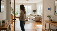 The First Thing Home Buyers Notice When They Walk In, According To Real Estate Experts