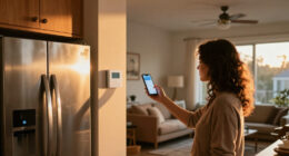 The “Home Of The Future” Is Here, Thanks To Home Depot’s New Tech Tool
