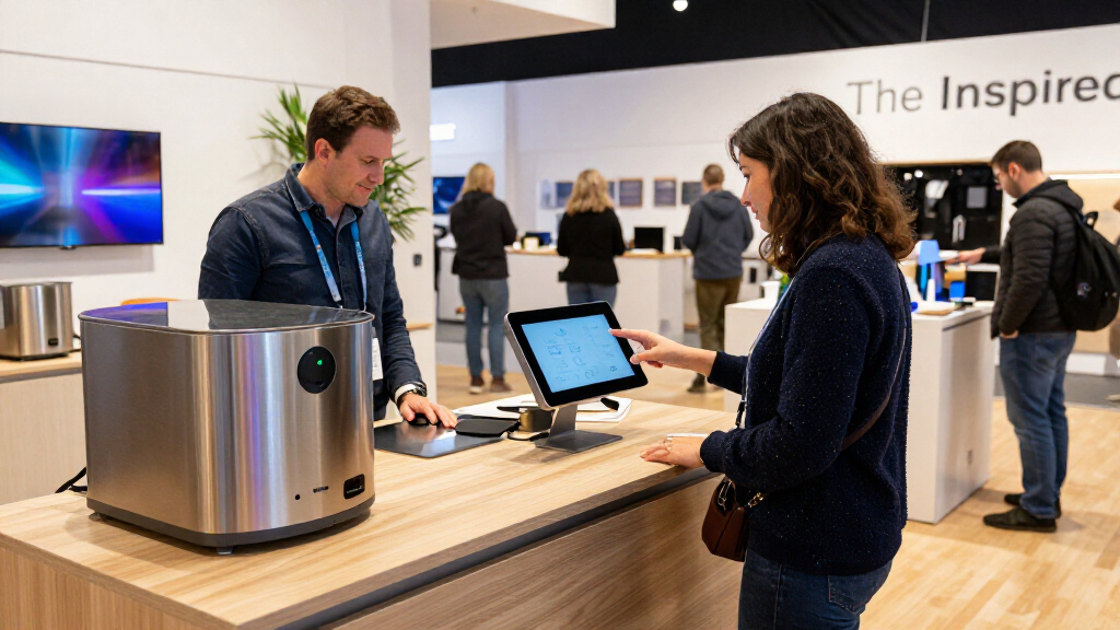The Inspired Home Show To Host 2,000 Brands, New Show Floor Activations