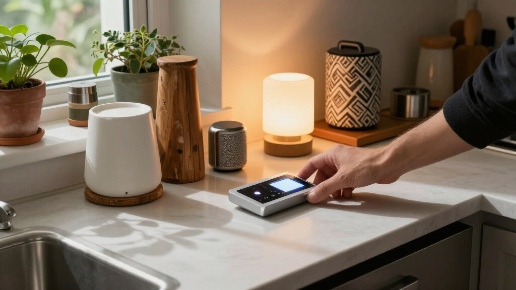 The Rise Of The Anti-Algorithm Interior — Why We're Rejecting Predictability For Adventurous, More Personal Homes