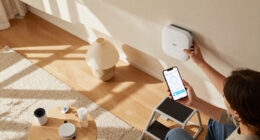 Ubiquiti Is Putting Thread Inside UniFi Wi-Fi 7 Access Points — Turning Them Into Smart Home Infrastructure