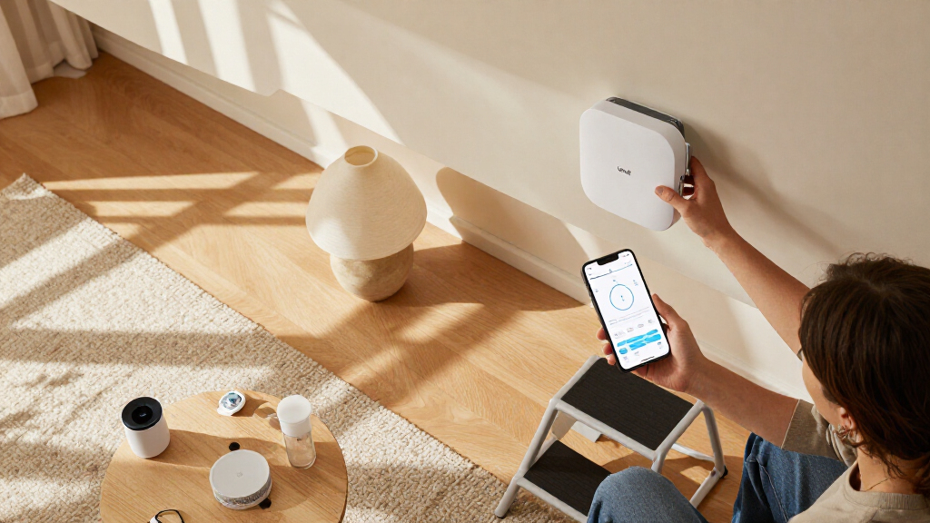 Ubiquiti Is Putting Thread Inside UniFi Wi-Fi 7 Access Points — Turning Them Into Smart Home Infrastructure