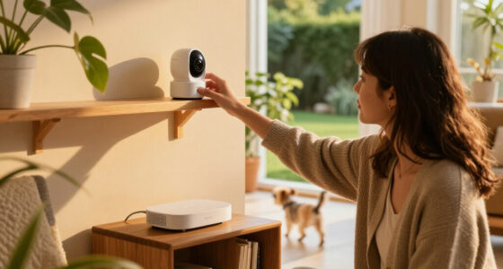 UGREEN Matter Camera ID500 Pro Opens For Preorder With HomeAgent Hub