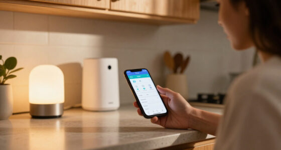 UniFi Network 11 Finally Gives Matter And Thread Devices The Network Monitoring They Deserve