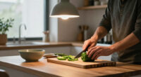What Is Task Lighting? What The Term Actually Means And Why It's So Important For Your Home, According To Lighting Designers