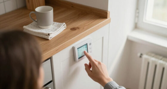 What Is The Ideal Central Heating Schedule? This Is How I Plan On Determining Mine