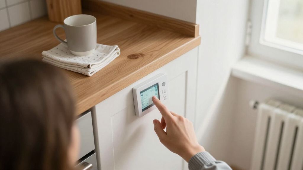 What Is The Ideal Central Heating Schedule? This Is How I Plan On Determining Mine