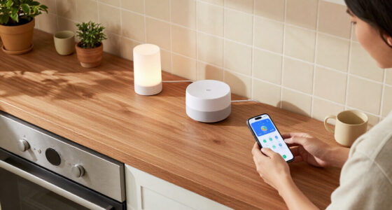 Why Apple Is Finally Making Its Own Smart Home Devices
