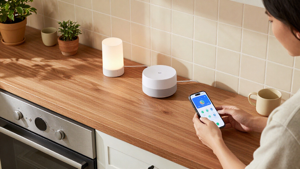 Why Apple Is Finally Making Its Own Smart Home Devices