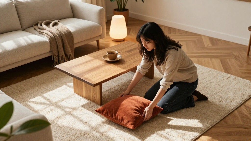 Why Designers Are So Obsessed With This Cozy Room Right Now