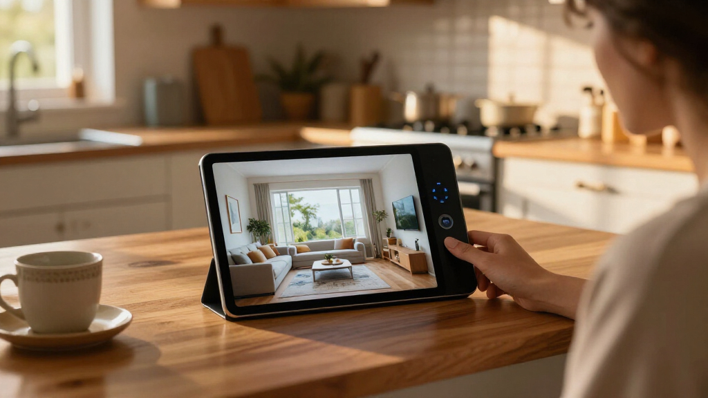 Your AI-Generated Dream Home Won't Ever Exist — The Slow Erosion Of The Line Between "Visual Fantasy" And Reality, Explained By A Designer